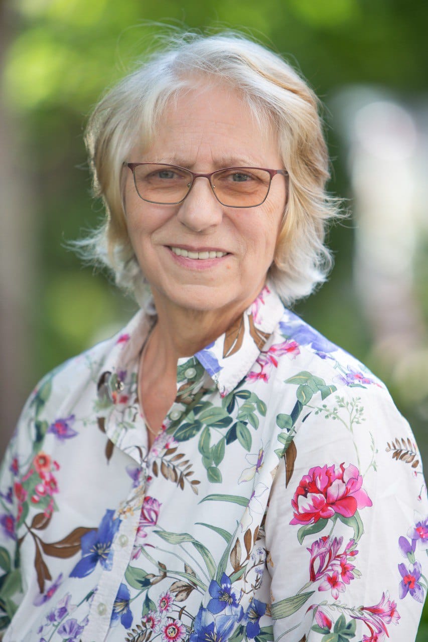 Claudia Bayer