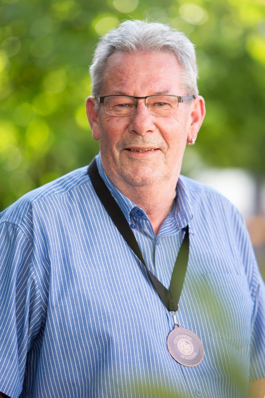 Hansjoerg Schleith