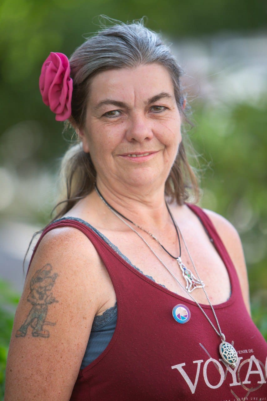 Karin Schelbert