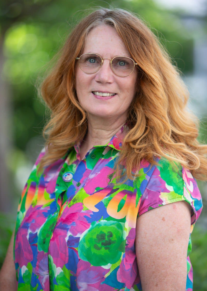 Marion Reinking