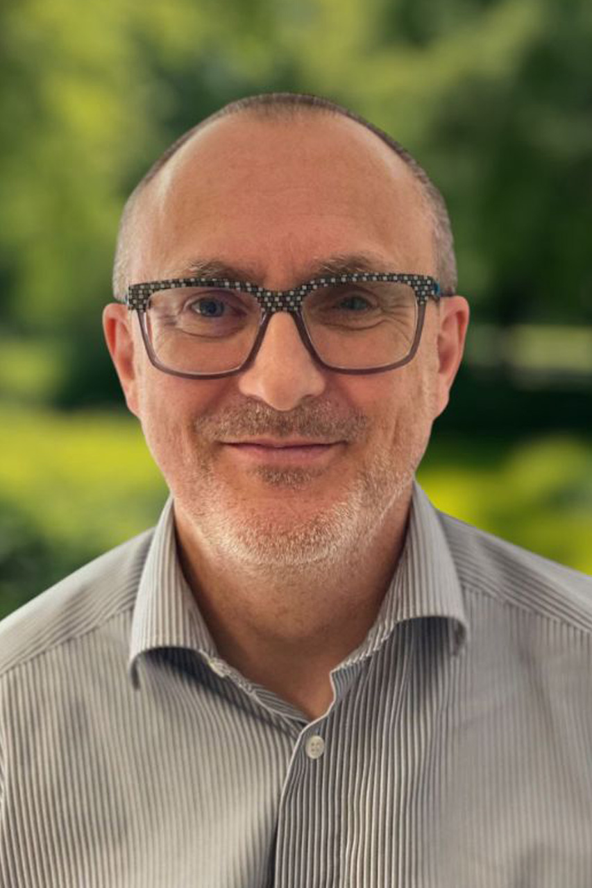 Ralf Wagner