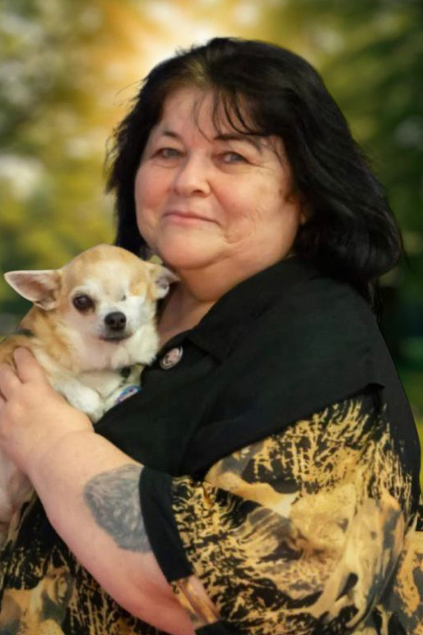 Sylvia Bertschinger