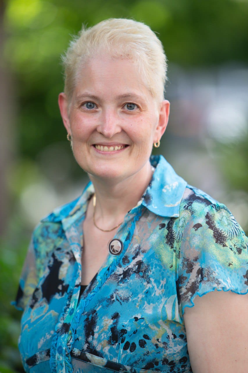 Sylvia Schueler