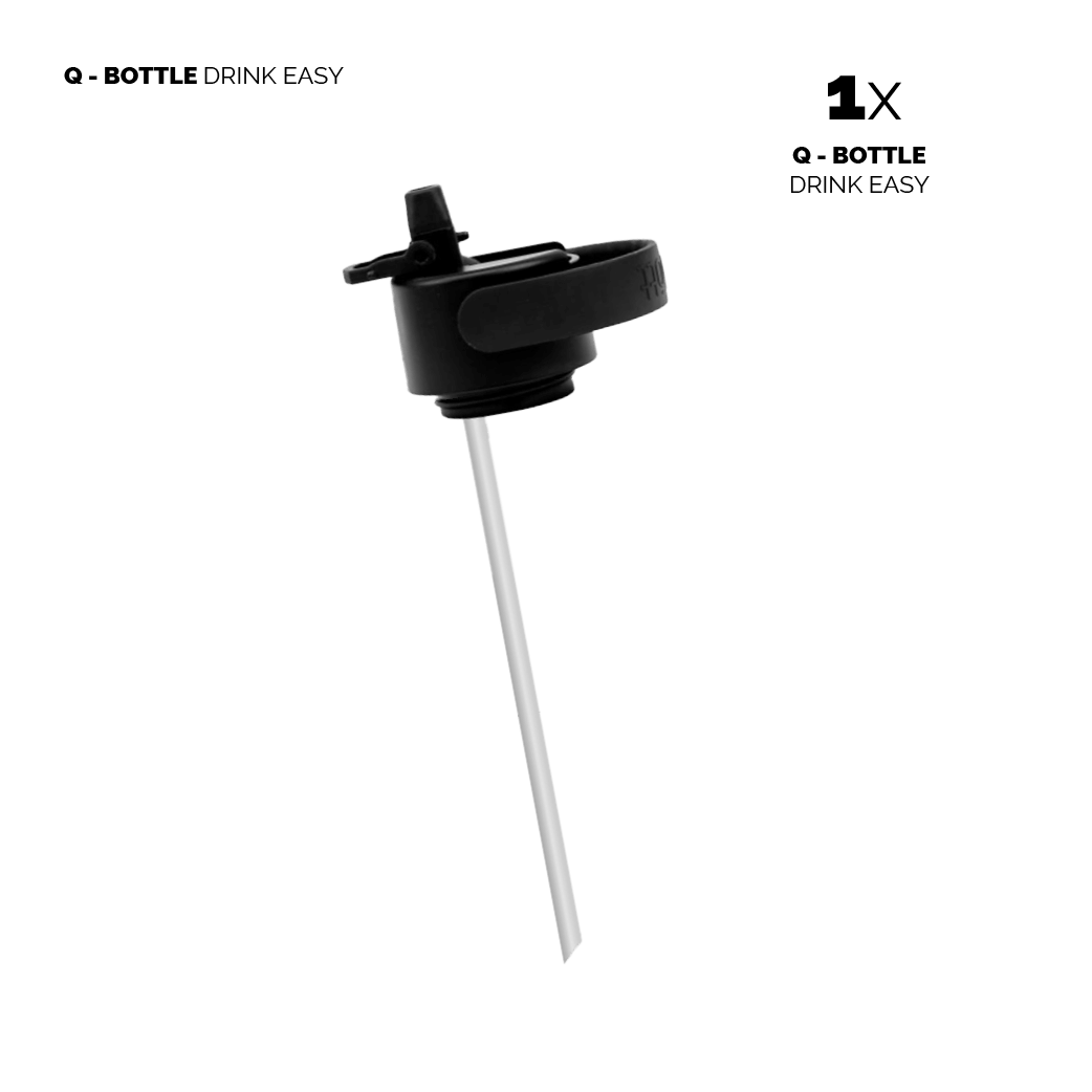 Q-Bottle drink easy
