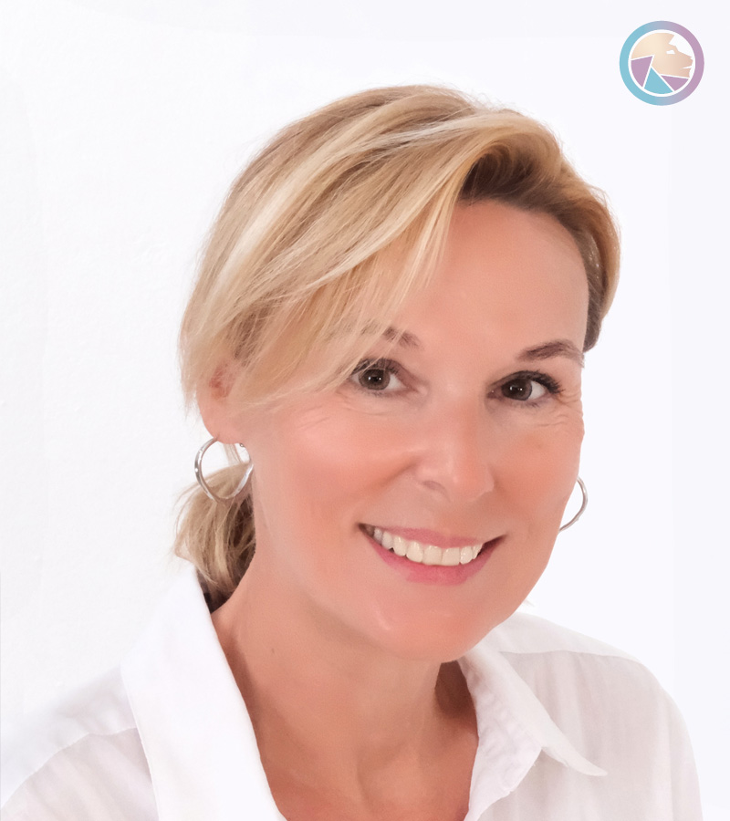 Daria Franz - Wissenschaftlicher Beirat